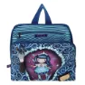 Santoro London Gorjuss Elements Walking On Water Ryggsekk, Multicolor