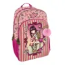 Santoro London Gorjuss™ Fairground Carousel 22l Ryggsekk
