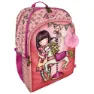 Santoro London Gorjuss™ Fairground Carousel 33l Ryggsekk, Multicolor
