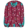 Santoro London Gorjuss™ Fairground Fireworks 21l Ryggsekk, Multicolor