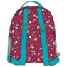 Santoro London Gorjuss™ Fairground Fireworks 4l Ryggsekk, Multicolor