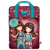 Santoro London Gorjuss™ Fairground Fireworks 9l Ryggsekk Santoro London Gorjuss™ Fairground Fireworks 9l Ryggsekk