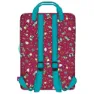 Santoro London Gorjuss™ Fairground Fireworks 9l Ryggsekk, Multicolor