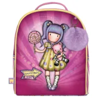 Santoro London Gorjuss™ Fairground First Prize Ryggsekk