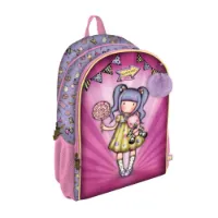 Santoro London Gorjuss™ Fairground First Prize Ryggsekk Santoro London Gorjuss™ Fairground First Prize Ryggsekk