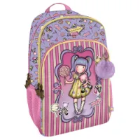 Santoro London Gorjuss™ Fairground First Prize Ryggsekk
