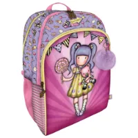 Santoro London Gorjuss™ Fairground First Prize Ryggsekk