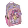 Santoro London Gorjuss™ Fairground First Prize Ryggsekk
