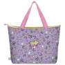 Santoro London Gorjuss™ Fairground First Prize Veske, Multicolor