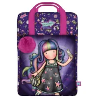 Santoro London Gorjuss™ Fairground Up And Away Ryggsekk