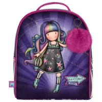 Santoro London Gorjuss™ Fairground Up And Away Ryggsekk