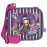 Santoro London Gorjuss™ Fairground Up And Away Skulderveske, Multicolor