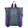Santoro London Gorjuss Large To The Ends Of The Earth Ryggsekk, Multicolor 1253