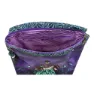 Santoro London Gorjuss Large To The Ends Of The Earth Ryggsekk, Multicolor 1253