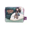 Santoro London Gorjuss Nysgjerrighet Lommebok, Multicolor, One Size