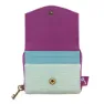 Santoro London Gorjuss Nysgjerrighet Lommebok, Multicolor, One Size