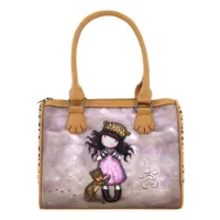 Santoro London Gorjuss™ Purrrrrfect Love Veske Santoro London Gorjuss™ Purrrrrfect Love Veske