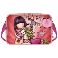 Santoro London Gorjuss™ Tivoli Karusellveske Santoro London Gorjuss™ Tivoli Karusellveske