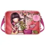 Santoro London Gorjuss™ Tivoli Karusellveske, Multicolor