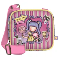 Santoro London Gorjuss™ Tivoliet Førstepremie Crossbody