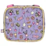 Santoro London Gorjuss™ Tivoliet Førstepremie Crossbody