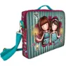 Santoro London Gorjuss™ Tivolifestival Fyrverkeri Crossbody