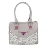 Santoro London Gorjuss™ Wild Ruby Wild Veske, Multicolor