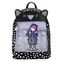 Santoro London Mini Gorjuss™ Forelsket Kattunge Ryggsekk