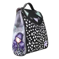 Santoro London Mini Gorjuss™ Forelsket Kattunge Ryggsekk Santoro London Mini Gorjuss™ Forelsket Kattunge Ryggsekk