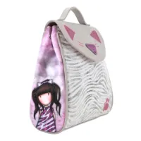 Santoro London Mini Gorjuss™ Wild Ruby Vill Ryggsekk Santoro London Mini Gorjuss™ Wild Ruby Vill Ryggsekk