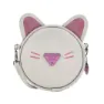 Santoro London Mini Round Gorjuss™ Ruby Wild Skuldertaske, Multicolor