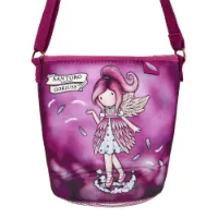Santoro London Neopreno Gorjuss Elements Dancing On Air Veske