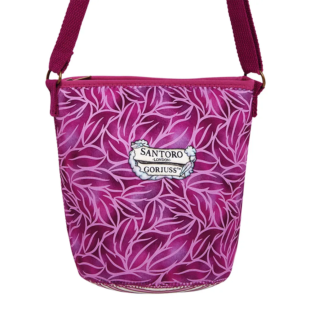 Santoro London Neopreno Gorjuss Elements Dancing On Air Veske, Multicolor