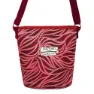 Santoro London Neopreno Gorjuss Elements Fire In My Heart Veske, Multicolor