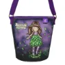 Santoro London Neopreno Gorjuss Elements To The End Of The Earth Veske, Multicolor
