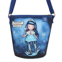 Santoro London Neopreno Gorjuss Elements Walking On Water Veske