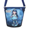 Santoro London Neopreno Gorjuss Elements Walking On Water Veske, Multicolor