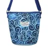 Santoro London Neopreno Gorjuss Elements Walking On Water Veske, Multicolor