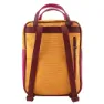 Santoro London Stor Gorjuss Bare Et Sekund Ryggsekk, Multicolor