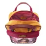 Santoro London Stor Gorjuss Bare Et Sekund Ryggsekk, Multicolor