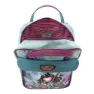 Santoro London Stor Gorjuss Nysgjerrighet Ryggsekk, Multicolor