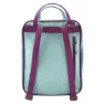 Santoro London Stor Gorjuss Nysgjerrighet Ryggsekk, Multicolor