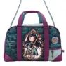 Santoro London Weekender Gorjuss Curiosity Veske, Multicolor