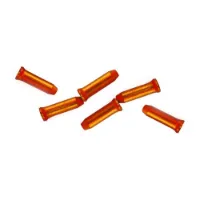 Sapience Aluminium Kabelhylse 100 Enheter