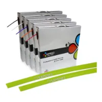 Sapience Aramidic Girvaierhylse 50 M Sapience Aramidic Girvaierhylse 50 M