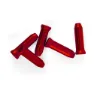 Sapience Kabelhylse 500 Enheter, Red, One Size