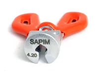 Sapim 4,20 mm Eikenøkkel Sapim 4,20 mm Eikenøkkel