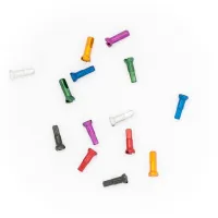 Sapim Alu Polyax 2 x 14 mm SILS Nippler Sapim Alu Polyax 2 x 14 mm SILS Nippler