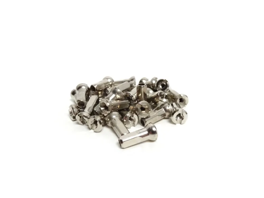 Sapim Brass Polyax 2 x 16 mm Nippler