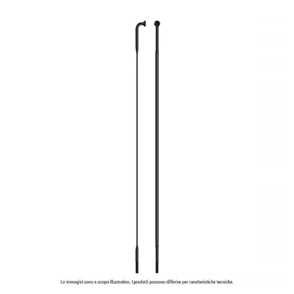 Sapim Cx-ray Inox J-bend Eiker 4 Enheter Sapim Cx-ray Inox J-bend Eiker 4 Enheter